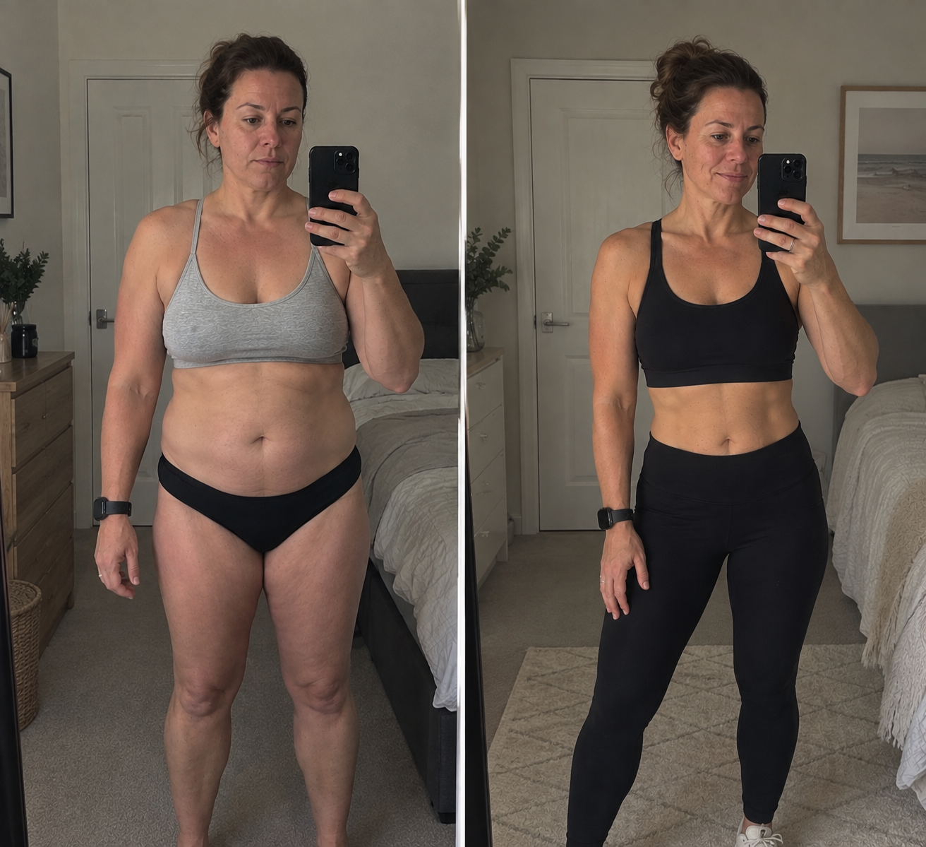ASC client before and after transformation 4